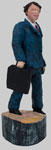 Click to see it big Andrew, Holzskulptur